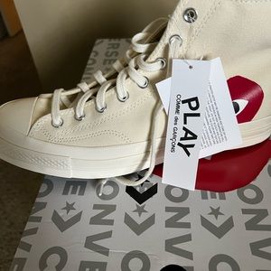 Women’s Play Converse Chuck Taylor All Star 70 High